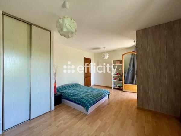 Maison 4 pièces - 149 m²