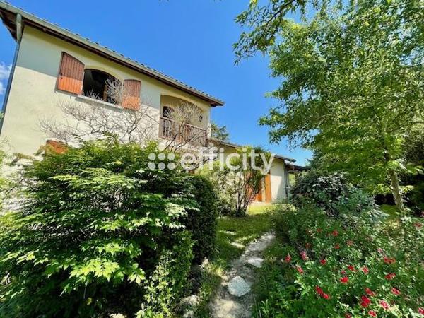 Maison 4 pièces - 149 m²