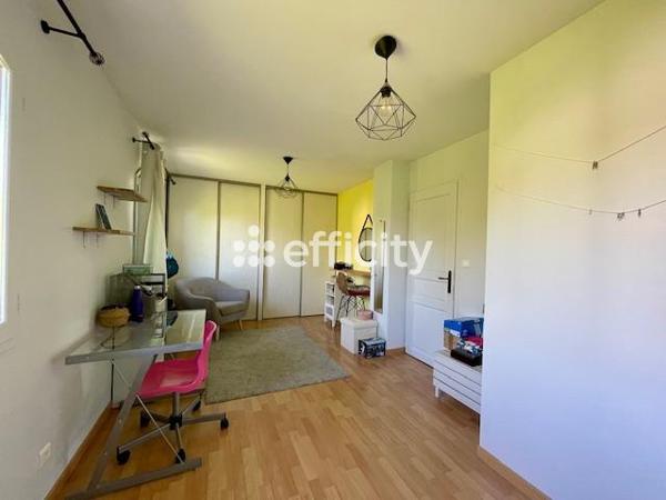 Maison 4 pièces - 149 m²