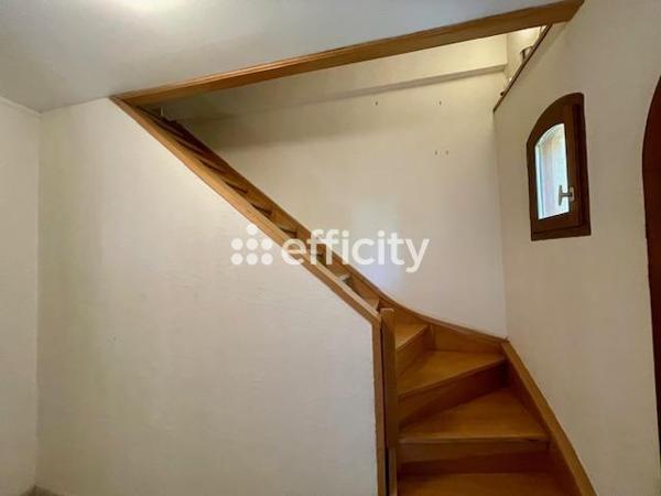 Maison 4 pièces - 149 m²