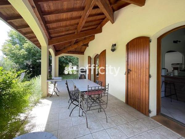 Maison 4 pièces - 149 m²
