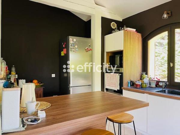 Maison 4 pièces - 149 m²