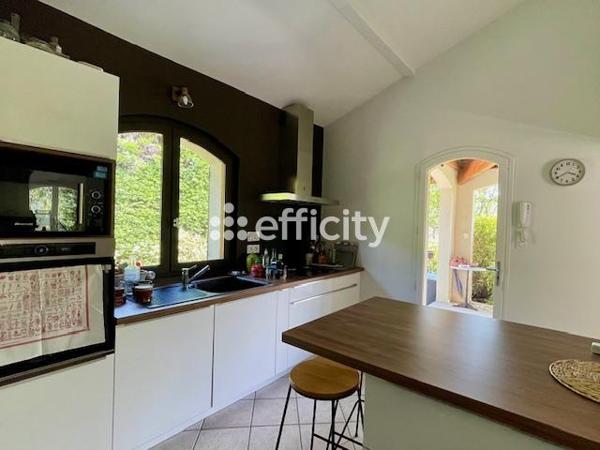 Maison 4 pièces - 149 m²