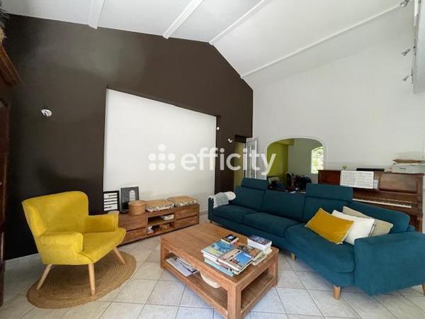 Maison 4 pièces - 149 m²