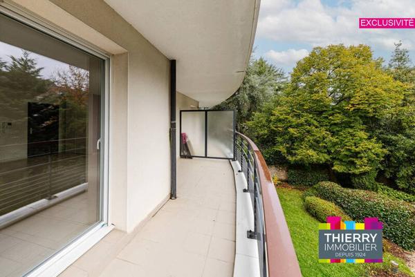 Appartement 2 pièces - 44100 Nantes -  Procé - Monselet