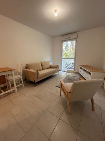 Appartement T2 à vendre à Villenave d'Ornon - Quartier Chambéry