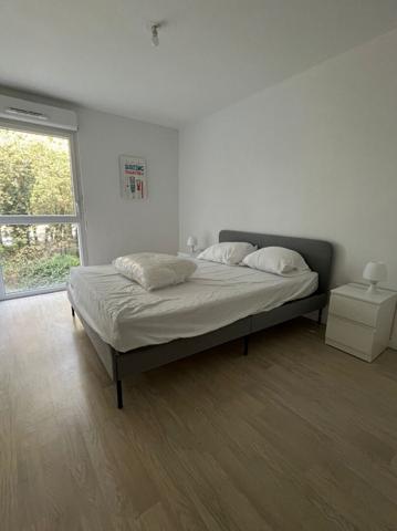 Appartement T2 à vendre à Villenave d'Ornon - Quartier Chambéry