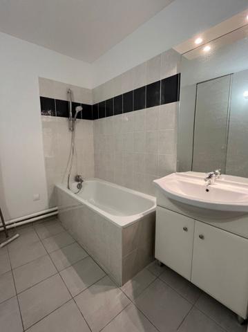 Appartement T2 à vendre à Villenave d'Ornon - Quartier Chambéry