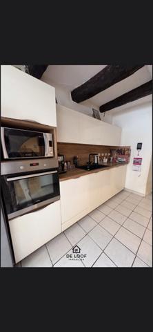 Maison à vendre 6 pièces ()