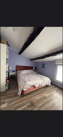 Maison à vendre 6 pièces ()