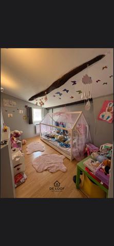 Maison à vendre 6 pièces ()