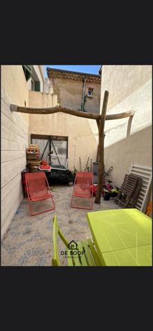 Maison à vendre 6 pièces ()