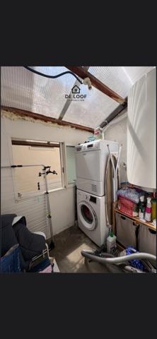 Maison à vendre 6 pièces ()