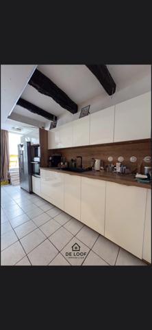 Maison à vendre 6 pièces ()