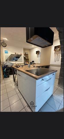 Maison à vendre 6 pièces ()