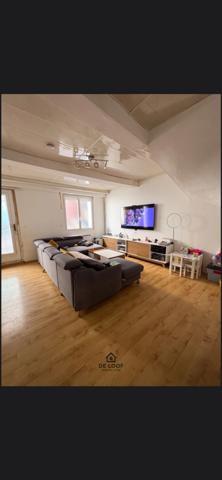 Maison à vendre 6 pièces ()