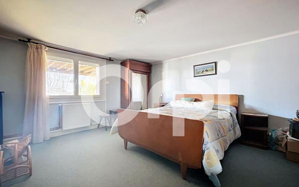 Maison à vendre    5 pièces •  Capvern