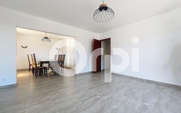 Maison à vendre    5 pièces •  Capvern