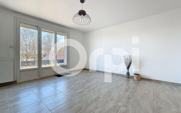 Maison à vendre    5 pièces •  Capvern