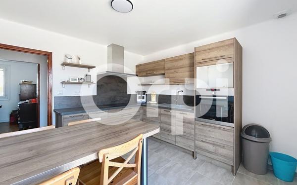 Maison à vendre    5 pièces •  Capvern