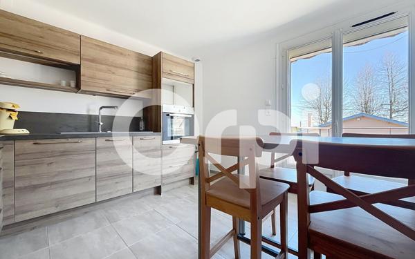 Maison à vendre    5 pièces •  Capvern