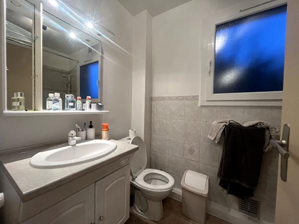 Appartement T1 Saint Agne - Parking - Balcon