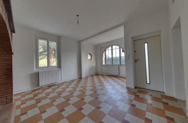 Maison T6 proche Montauban