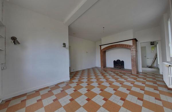 Maison T6 proche Montauban