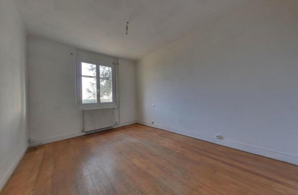 Maison T6 proche Montauban