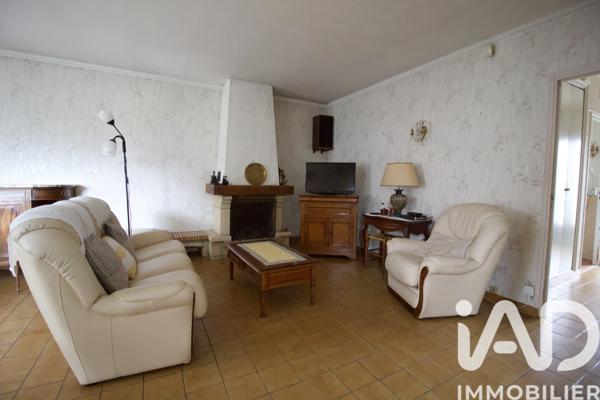 Maison à vendre 6 pièces 148 m² Gagny