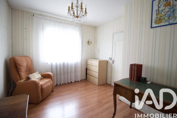 Maison à vendre 6 pièces 148 m² Gagny