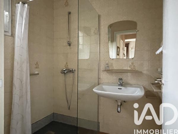 Maison à vendre 6 pièces 148 m² Gagny