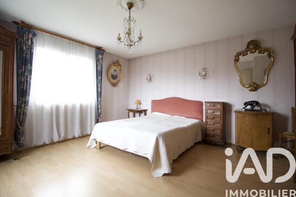 Maison à vendre 6 pièces 148 m² Gagny