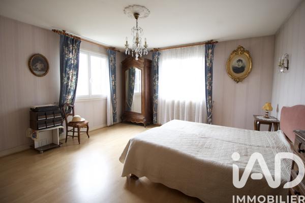 Maison à vendre 6 pièces 148 m² Gagny