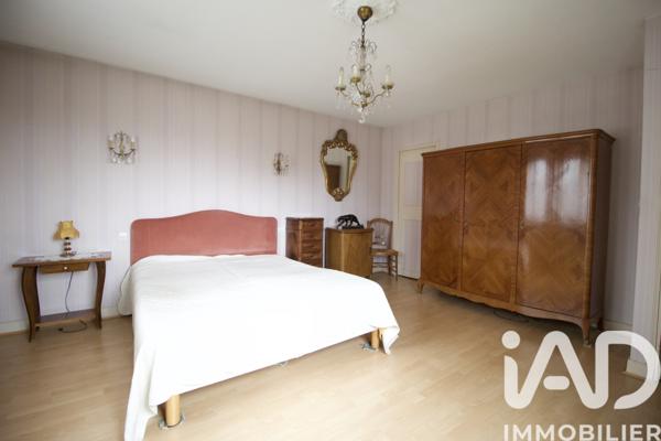 Maison à vendre 6 pièces 148 m² Gagny