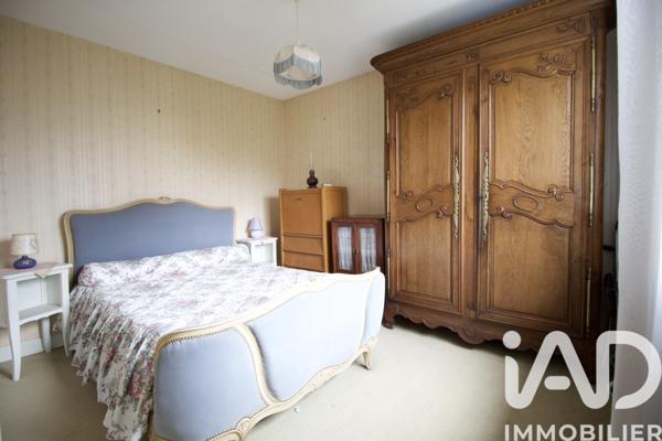 Maison à vendre 6 pièces 148 m² Gagny