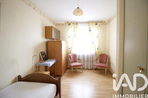 Maison à vendre 6 pièces 148 m² Gagny