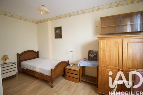 Maison à vendre 6 pièces 148 m² Gagny