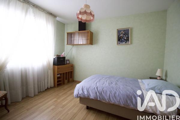 Maison à vendre 6 pièces 148 m² Gagny