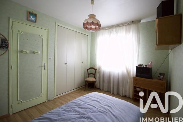 Maison à vendre 6 pièces 148 m² Gagny