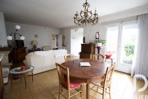 Maison à vendre 6 pièces 148 m² Gagny