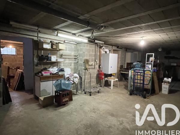 Maison à vendre 6 pièces 148 m² Gagny