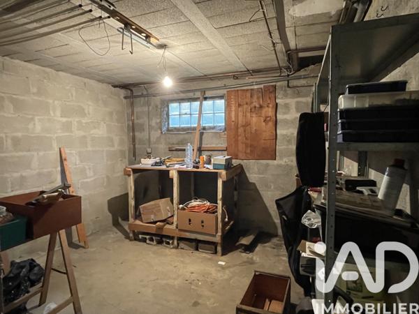 Maison à vendre 6 pièces 148 m² Gagny