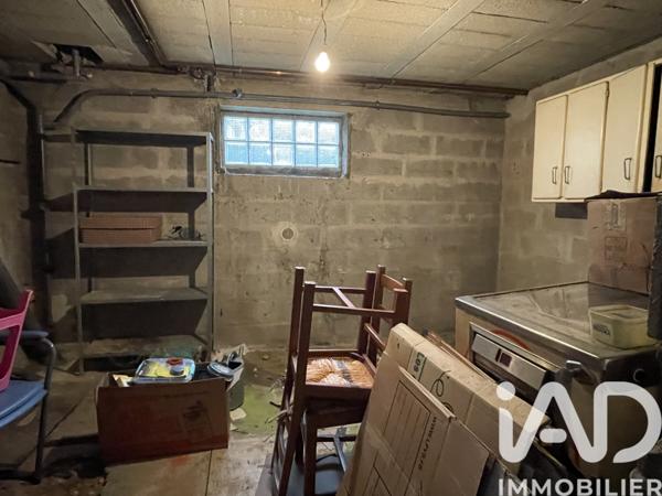 Maison à vendre 6 pièces 148 m² Gagny