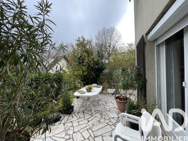 Maison à vendre 6 pièces 148 m² Gagny