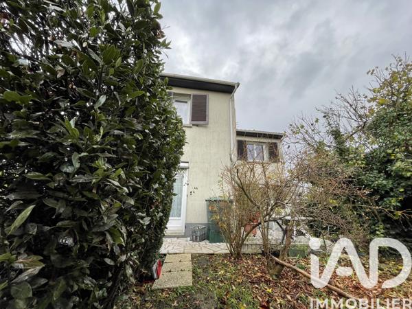 Maison à vendre 6 pièces 148 m² Gagny