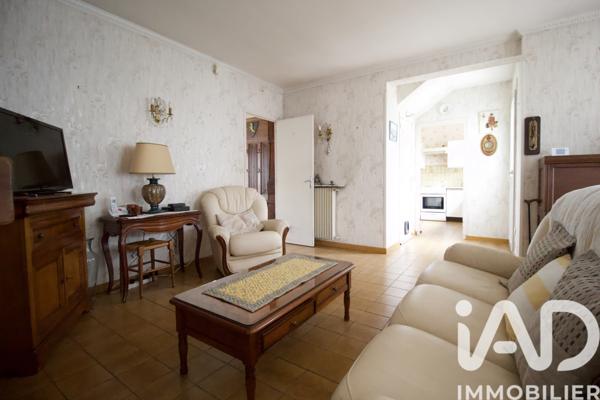 Maison à vendre 6 pièces 148 m² Gagny