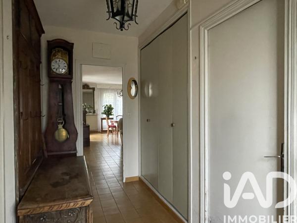 Maison à vendre 6 pièces 148 m² Gagny