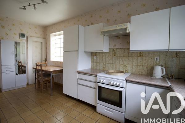 Maison à vendre 6 pièces 148 m² Gagny
