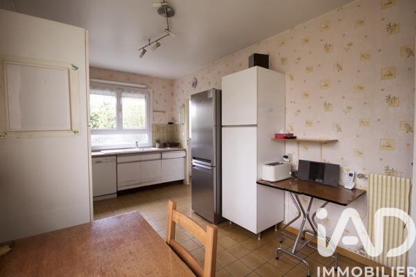 Maison à vendre 6 pièces 148 m² Gagny